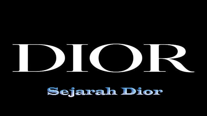 Sejarah Dior