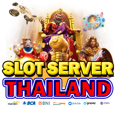Game slot online yang tidak sama untuk tentukan di slot server Thailand
